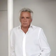 Michel Sardou, artiste jouable au blind test 100 % artistes de ZONNAIR