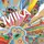 Pochette de Life In Cartoon Motion (UK eDeluxe Album), MIKA