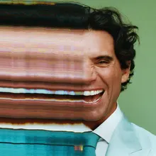 MIKA, artiste jouable au blind test 100 % artistes de ZONNAIR