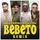 Pochette de Bebeto (Remix), Naps