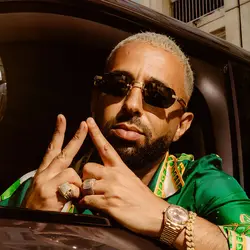 Naps — artiste jouable dans le blind test 100 % artistes de ZONNAIR