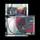 Pochette de Les étoiles vagabondes : expansion, Nekfeu