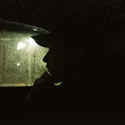 Nekfeu — artiste jouable dans le blind test 100 % artistes de ZONNAIR