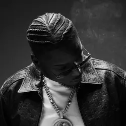 Ninho — artiste jouable dans le blind test 100 % artistes de ZONNAIR