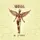 Pochette de In Utero, Nirvana