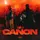Pochette de CANON, Niska
