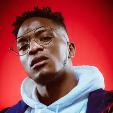 Niska, artiste jouable au blind test 100 % artistes de ZONNAIR