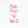 Pochette de The Wall, Pink Floyd