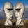 Pochette de The Division Bell, Pink Floyd