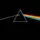 Pochette de The Dark Side of the Moon, Pink Floyd