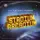 Pochette de Stadium Arcadium, Red Hot Chili Peppers