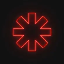 Red Hot Chili Peppers, artiste jouable au blind test 100 % artistes de ZONNAIR