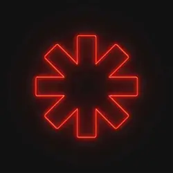 Red Hot Chili Peppers — artiste jouable dans le blind test 100 % artistes de ZONNAIR