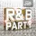 Pochette de Filtr presents R&B Party, Shakira