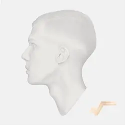 Stromae — artiste jouable dans le blind test 100 % artistes de ZONNAIR