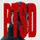 Pochette de PTSD, Vald