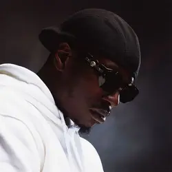Werenoi — artiste jouable dans le blind test 100 % artistes de ZONNAIR
